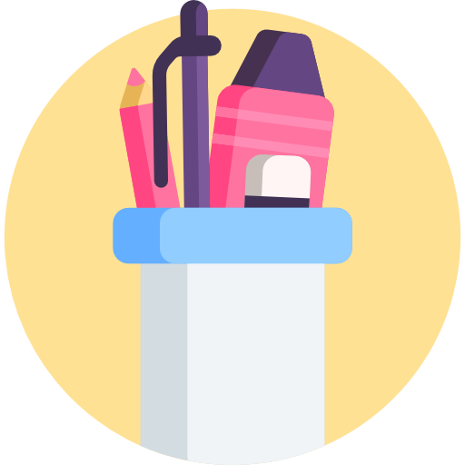 Pencil case